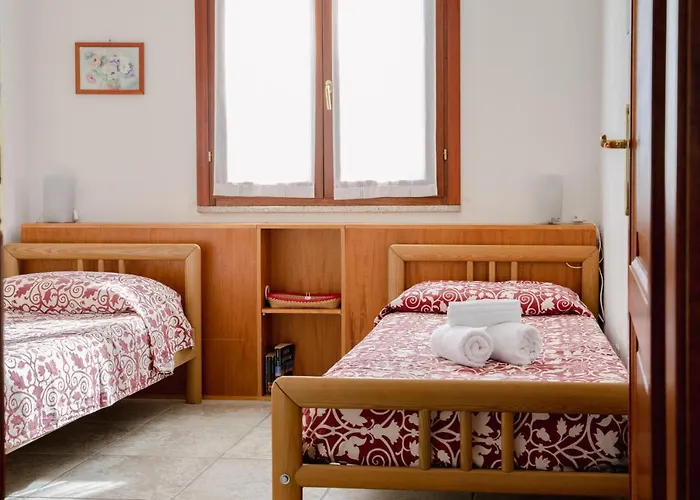 App.To Via Mare - Budoni Sweet Home