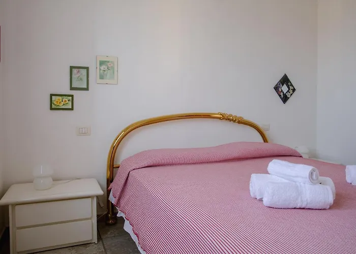 App.To Via Mare - Budoni Sweet Home