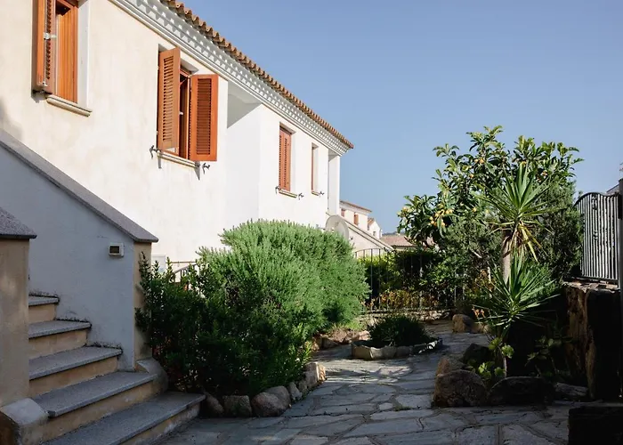 App.To Via Mare - Budoni Sweet Home