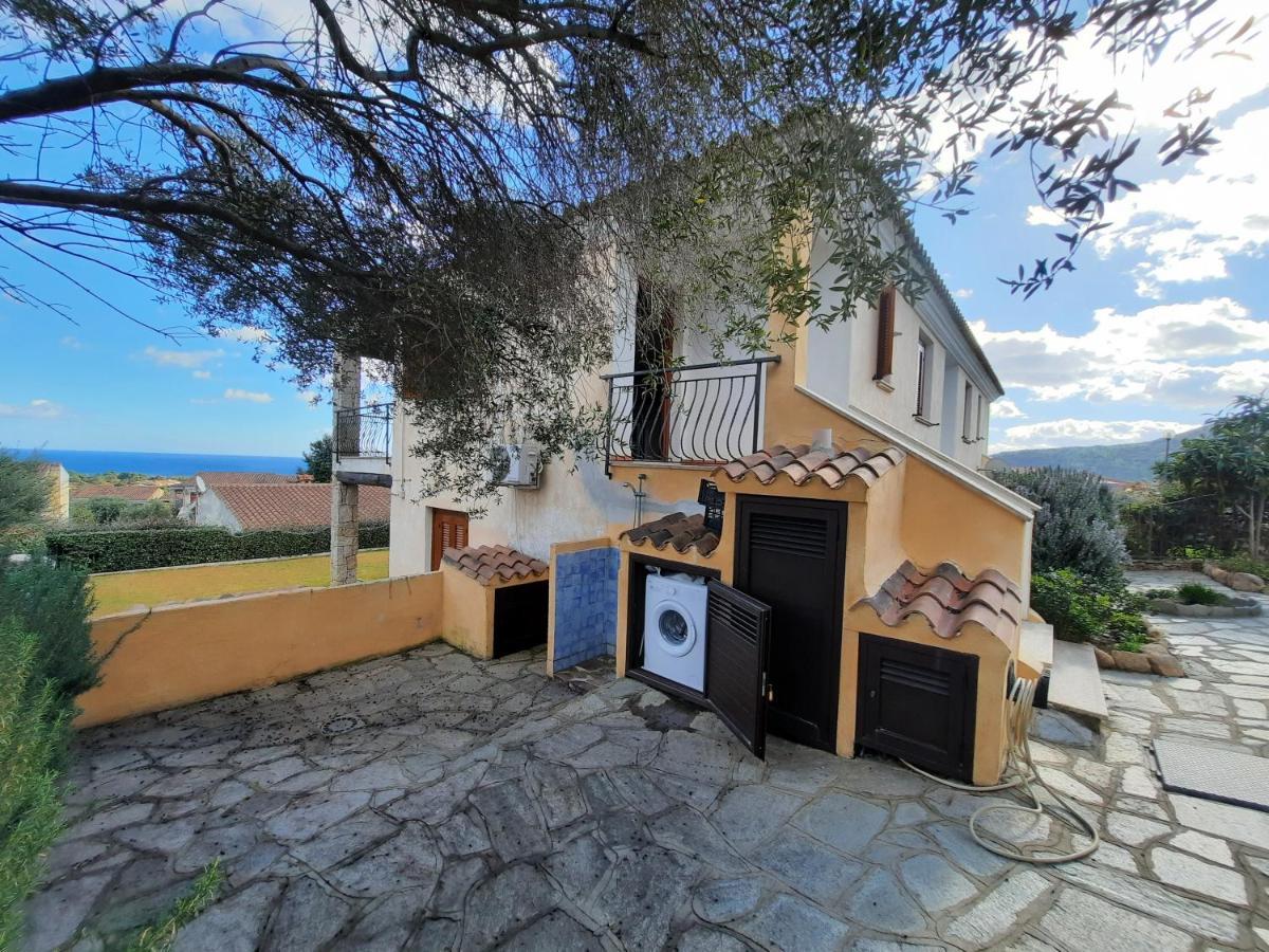 Holiday home App.to Via Mare - Budoni Sweet Tanaunella
