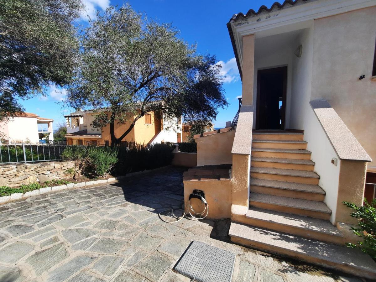 App.to Via Mare - Budoni Sweet Tanaunella