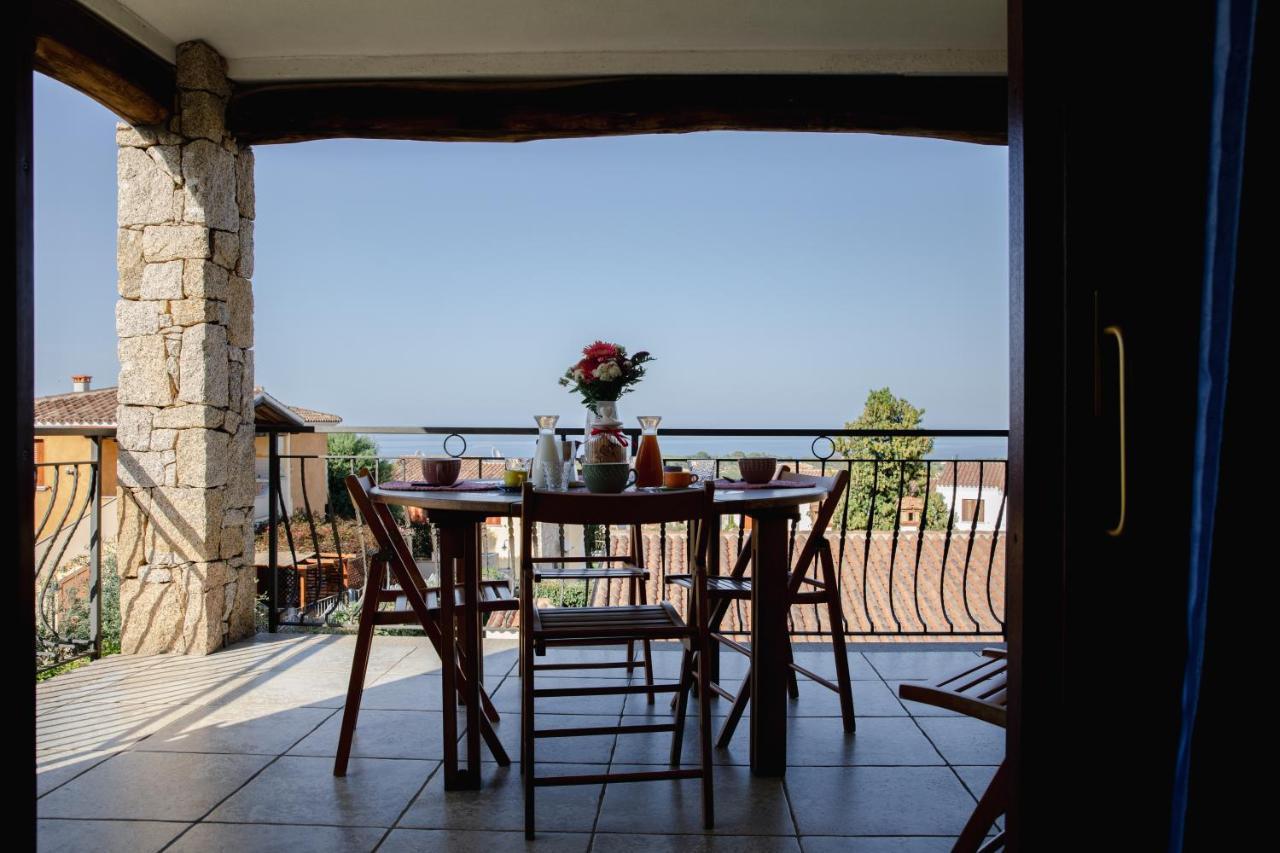 Holiday home App.to Via Mare - Budoni Sweet