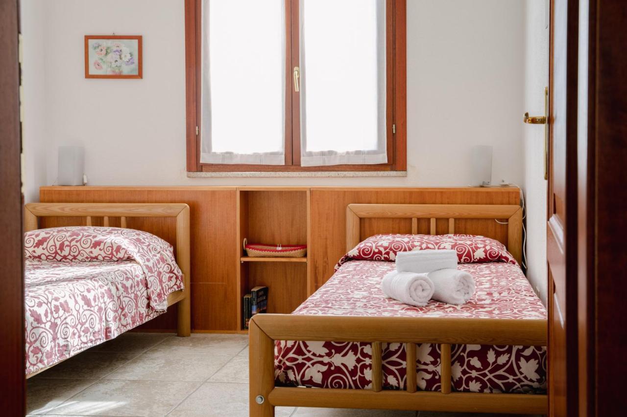 App.to Via Mare - Budoni Sweet Holiday home