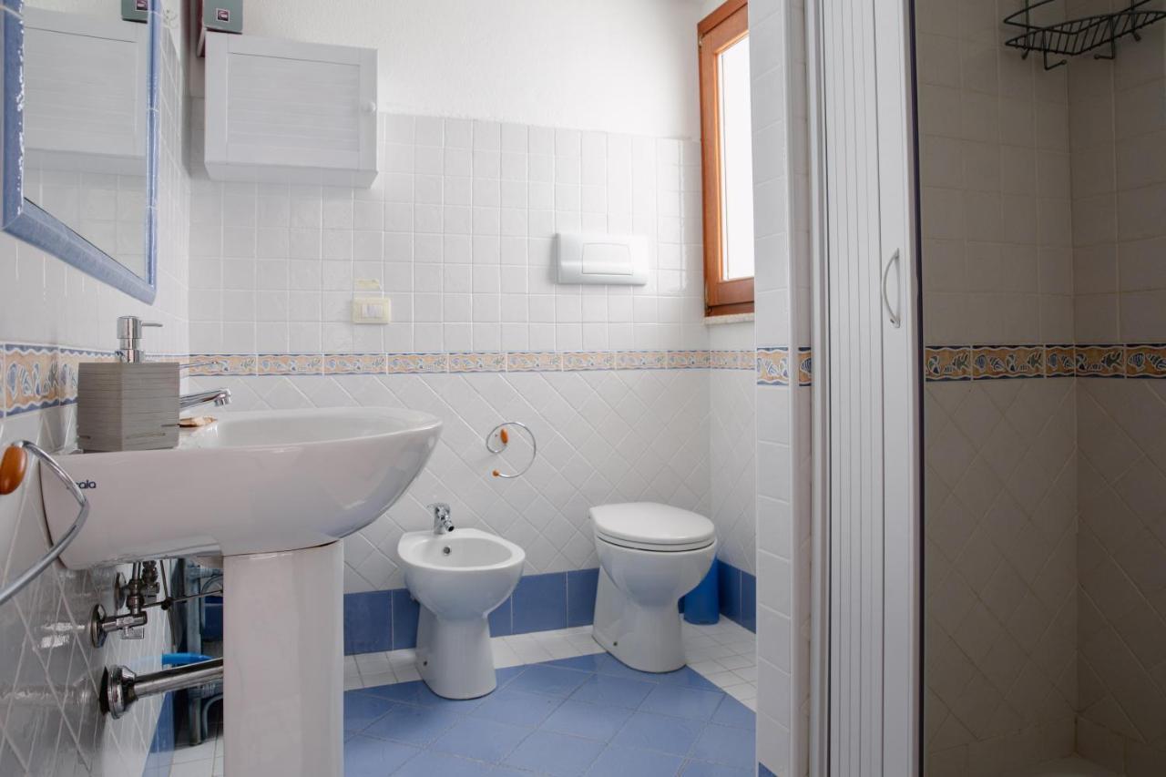 Holiday home App.to Via Mare - Budoni Sweet Tanaunella