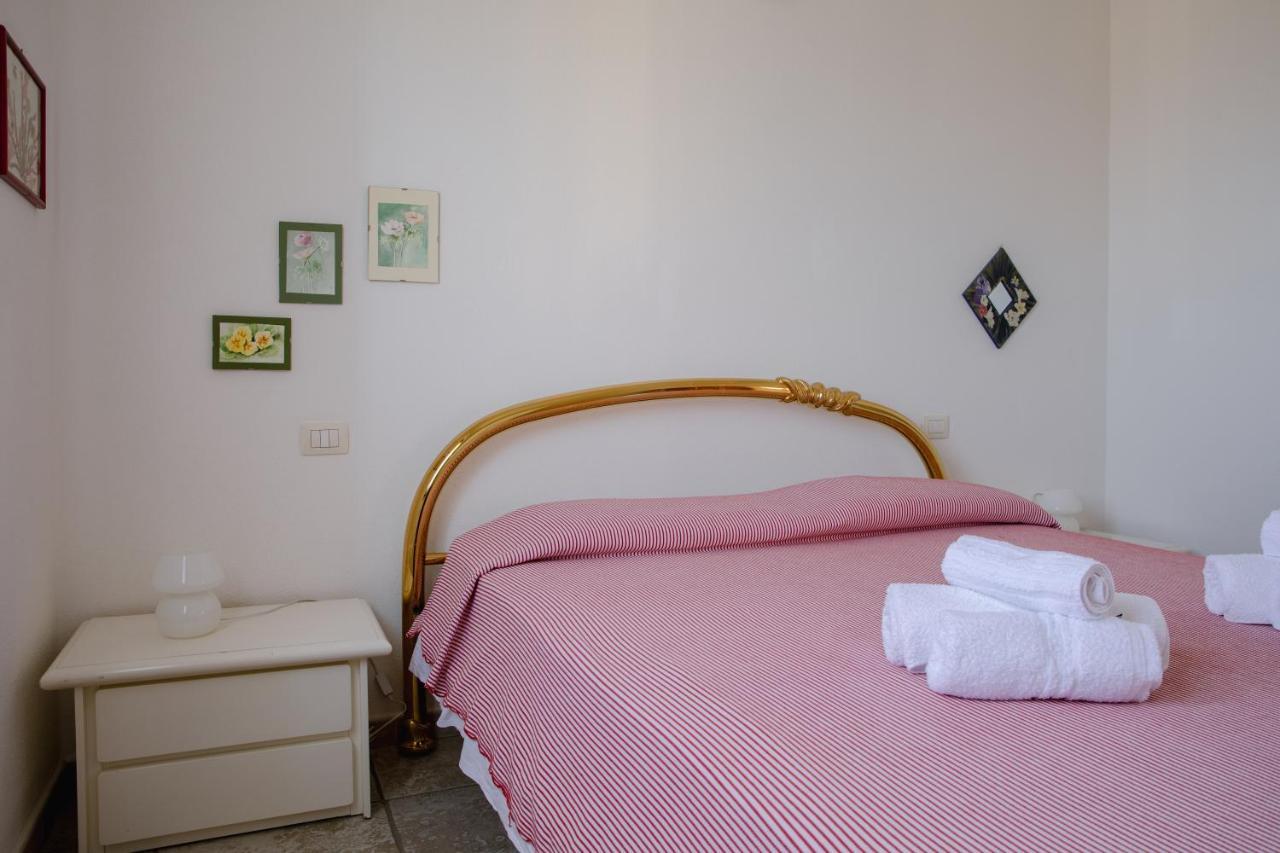 App.to Via Mare - Budoni Sweet Holiday home