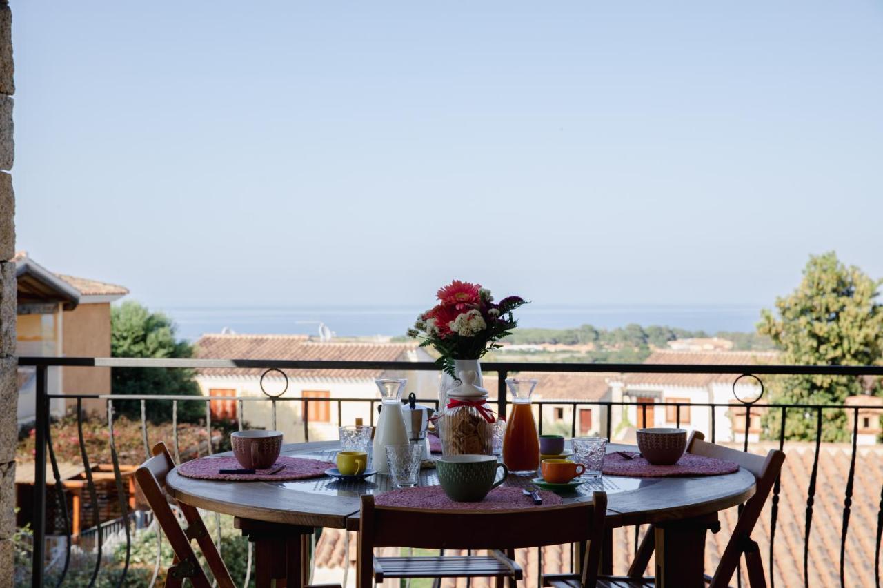 Holiday home App.to Via Mare - Budoni Sweet Tanaunella