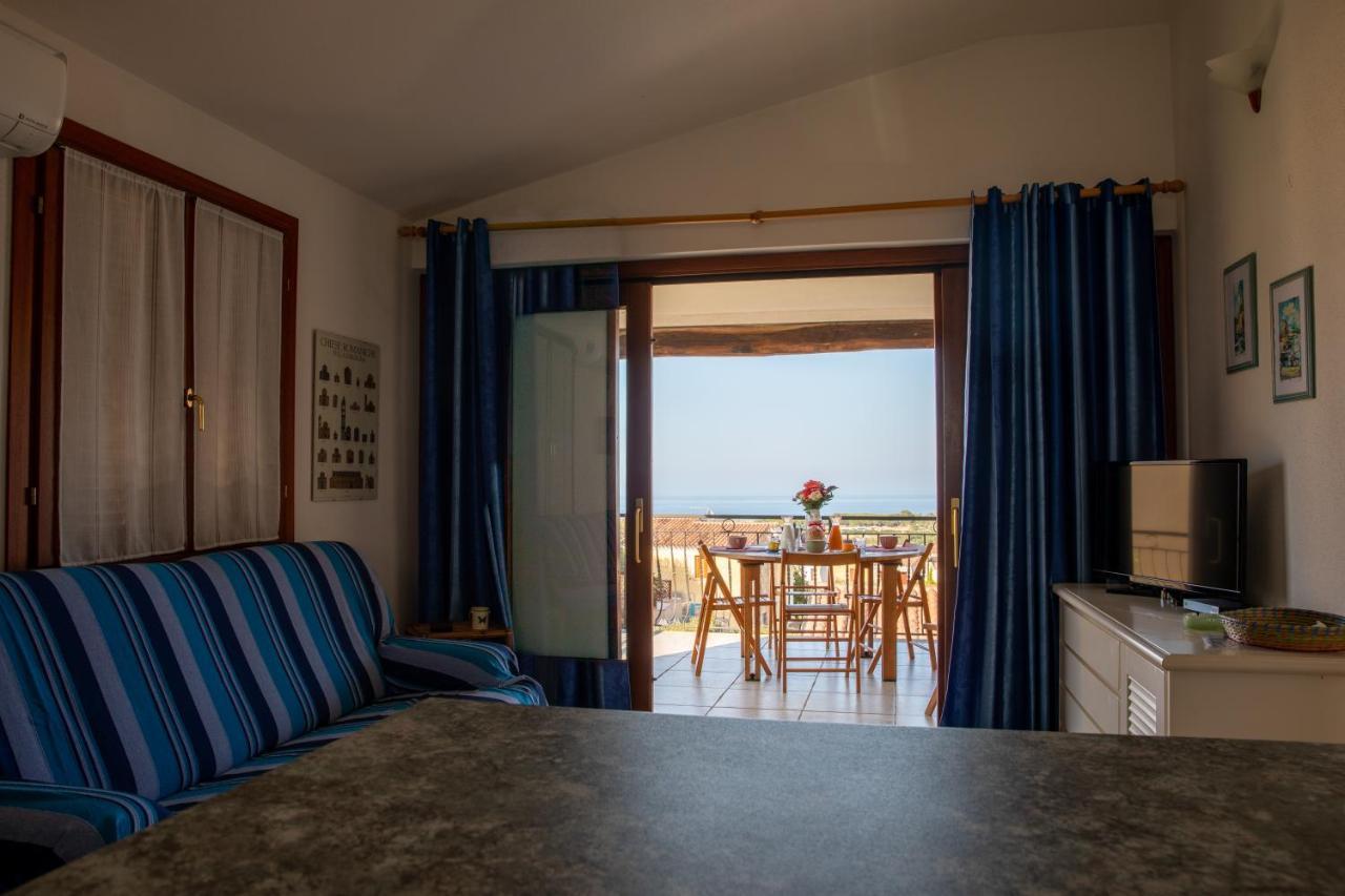 App.to Via Mare - Budoni Sweet * Tanaunella