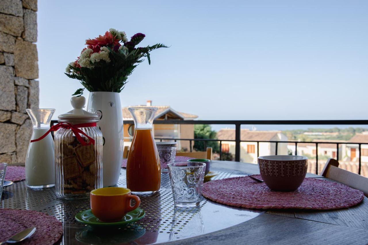 Holiday home App.to Via Mare - Budoni Sweet