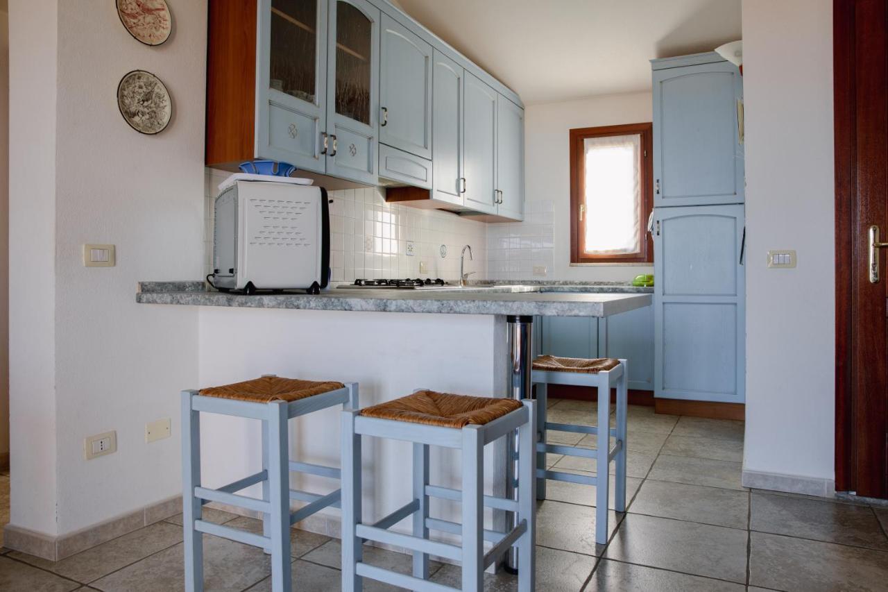 App.to Via Mare - Budoni Sweet * Tanaunella