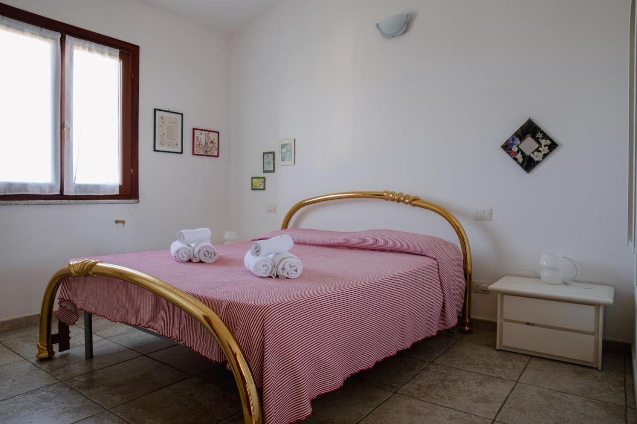 App.to Via Mare - Budoni Sweet *