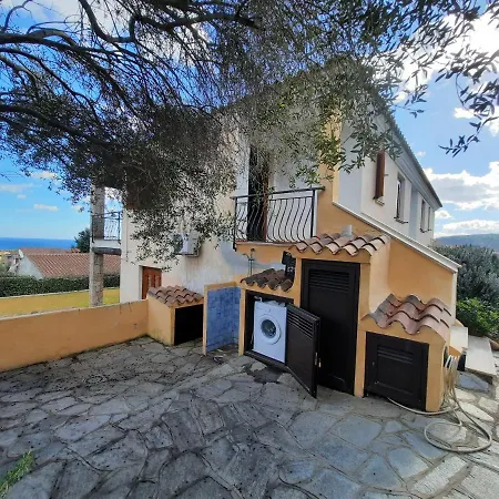 App.To Via Mare - Budoni Sweet Home Tanaunella Exterior photo