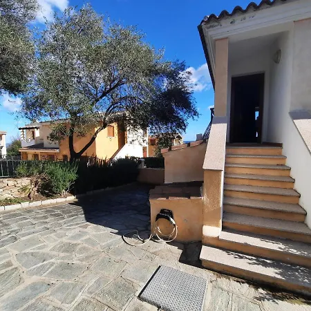 App.To Via Mare - Budoni Sweet Home Tanaunella Exterior photo