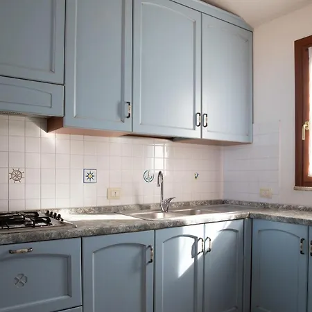 App.To Via Mare - Budoni Sweet Home Tanaunella Exterior photo