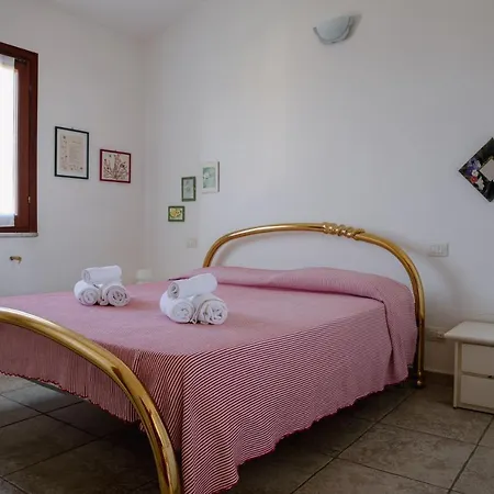 App.To Via Mare - Budoni Sweet Home Tanaunella Exterior photo