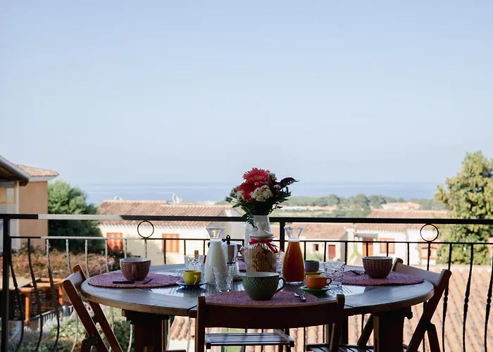 App.To Via Mare - Budoni Sweet Home