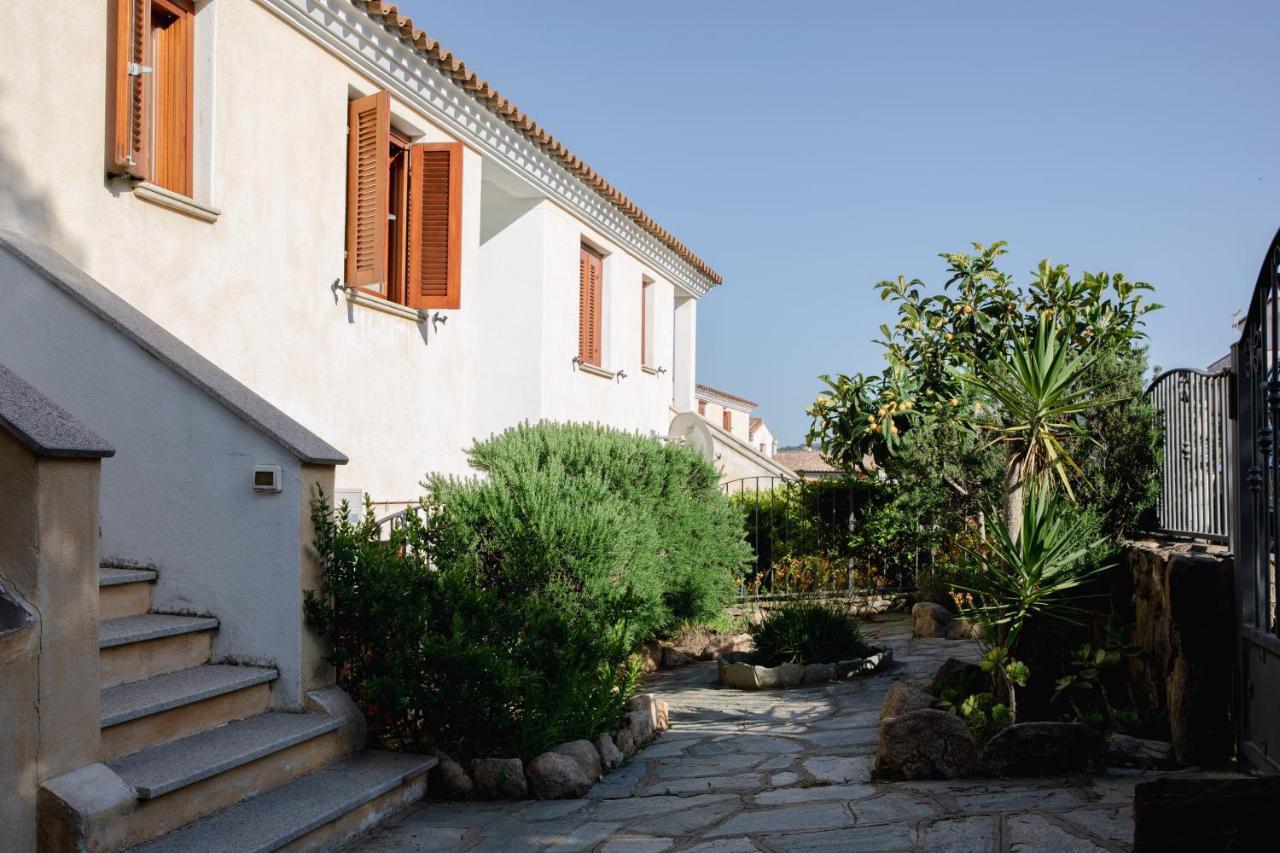 Holiday home App.to Via Mare - Budoni Sweet *